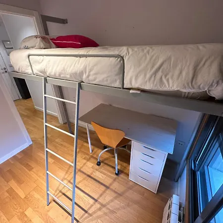 Appartamento Precioso Apartamento Con Patio