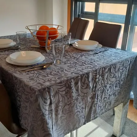 Precioso Apartamento Con Patio Appartamento *