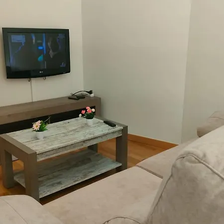 Precioso Apartamento Con Patio *