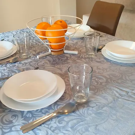 Appartamento Precioso Apartamento Con Patio