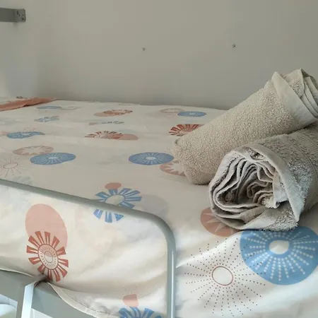 Appartamento Precioso Apartamento Con Patio Pontevedra